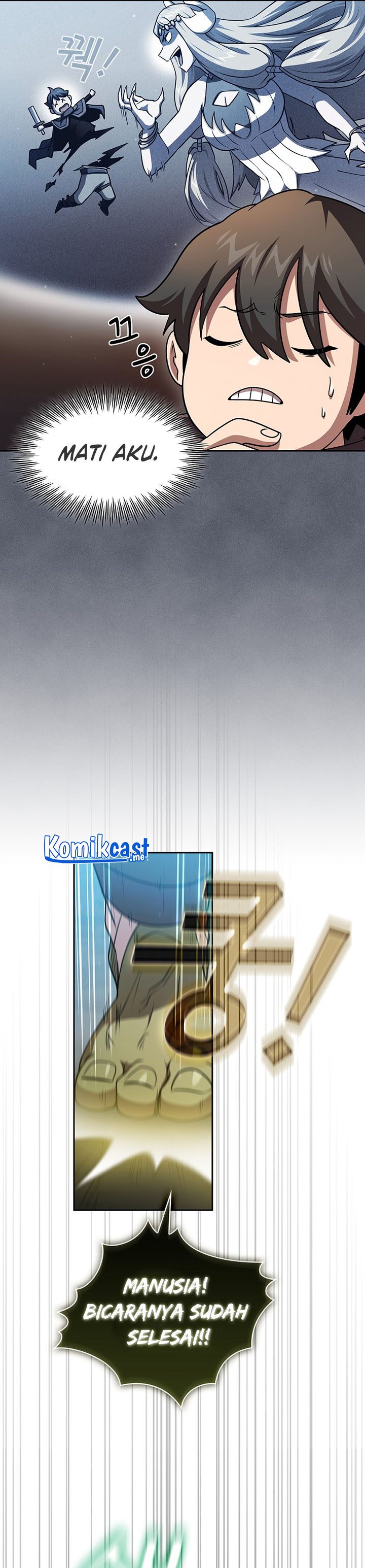 Is this Hero for Real? Chapter 41 Gambar 5