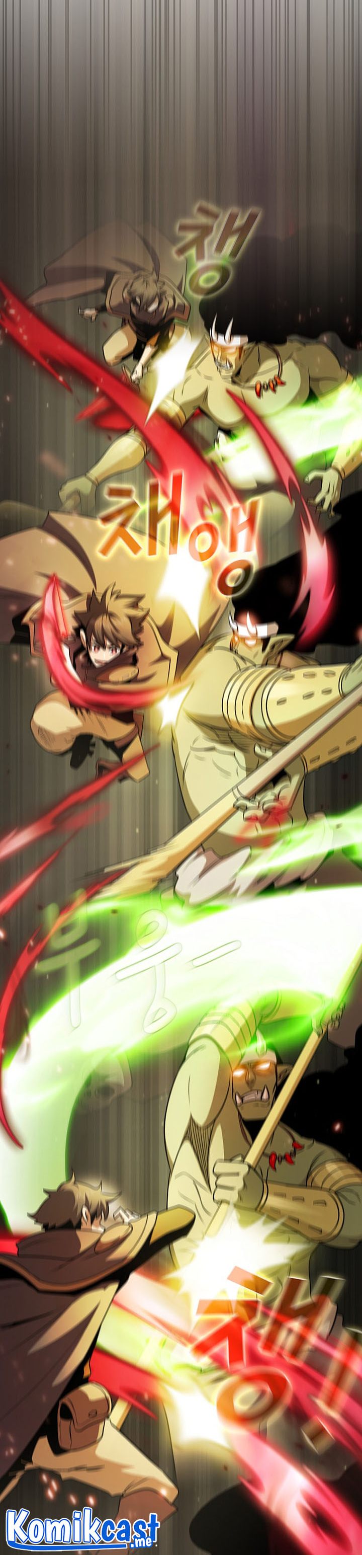 Is this Hero for Real? Chapter 41 Gambar 7