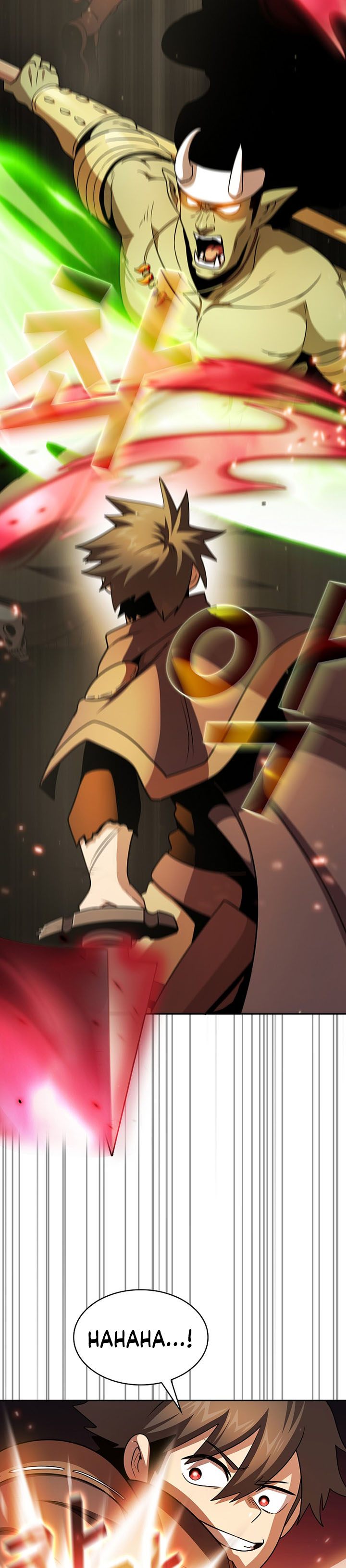 Is this Hero for Real? Chapter 41 Gambar 8