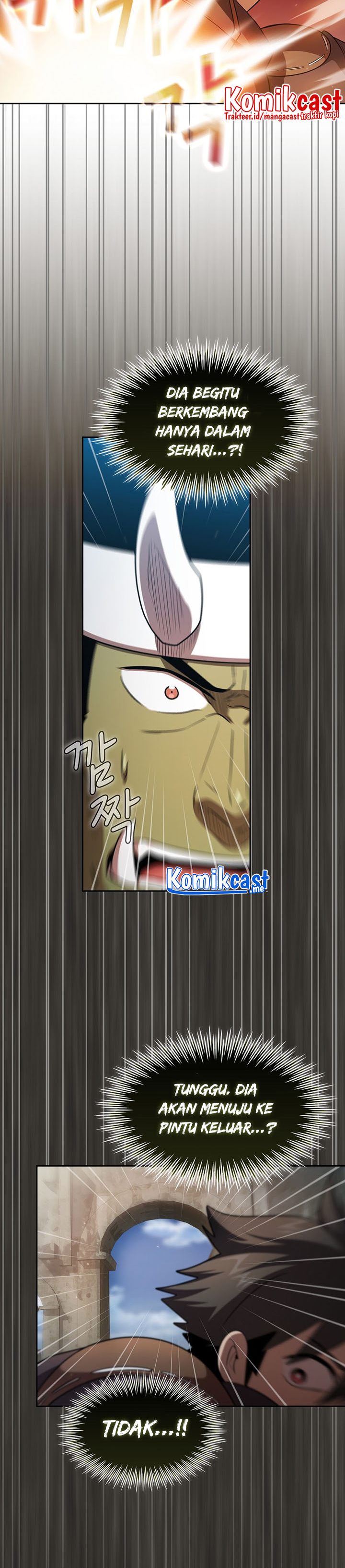 Is this Hero for Real? Chapter 41 Gambar 9