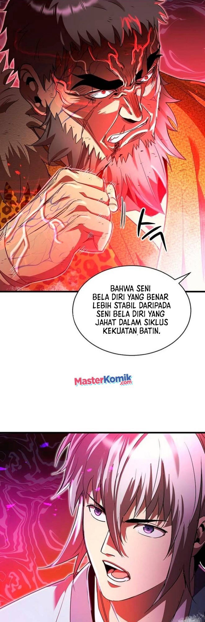 Strongest Fighter Chapter 82 Gambar 7