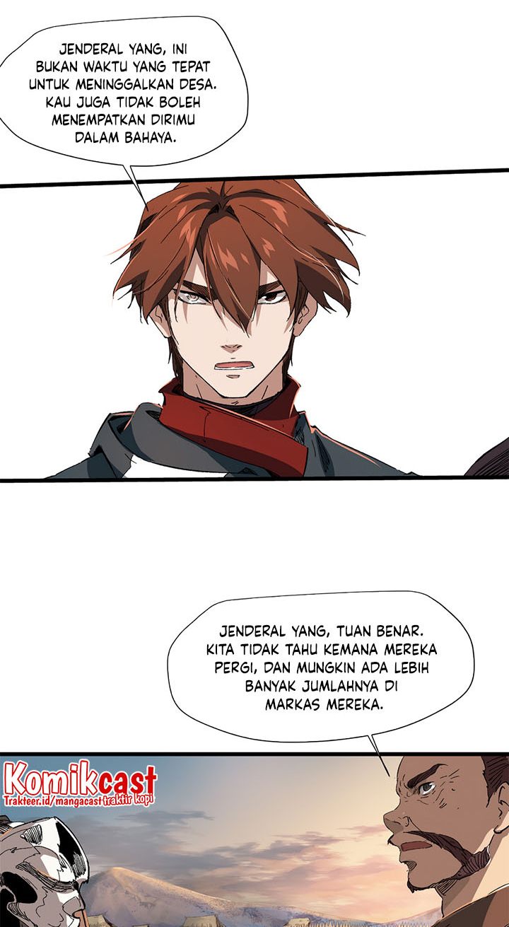 Eternal Kingdom Remake Chapter 36 Gambar 19