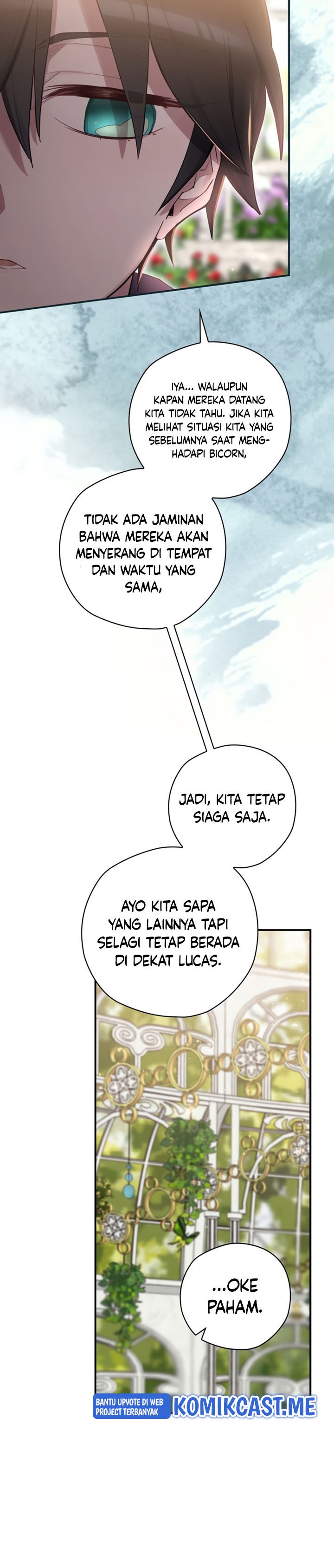 Ending Maker Chapter 28 Gambar 13