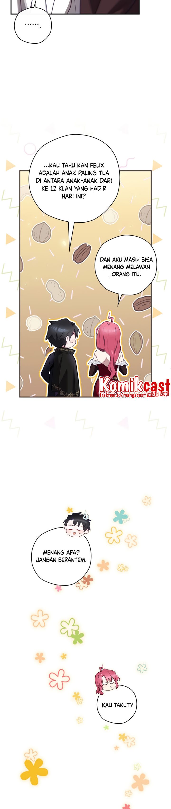 Ending Maker Chapter 28 Gambar 15