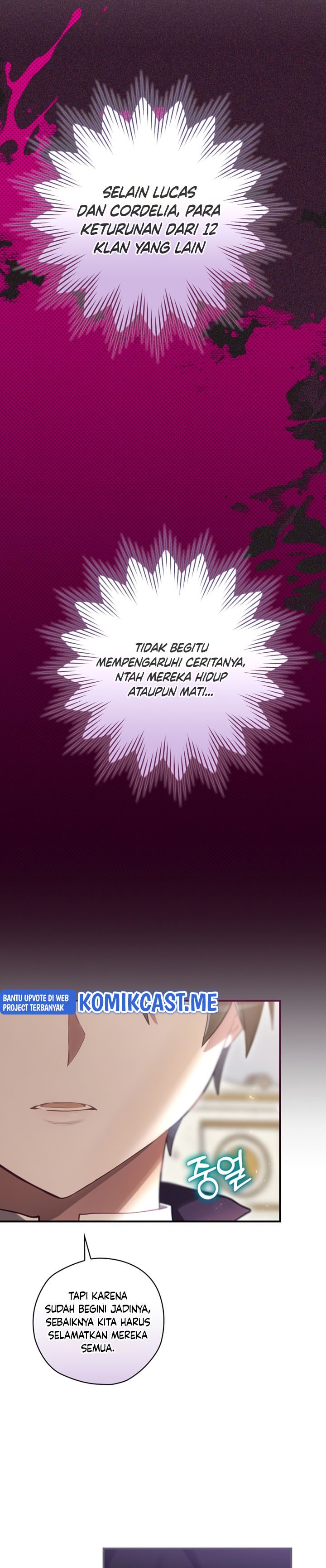 Ending Maker Chapter 28 Gambar 17