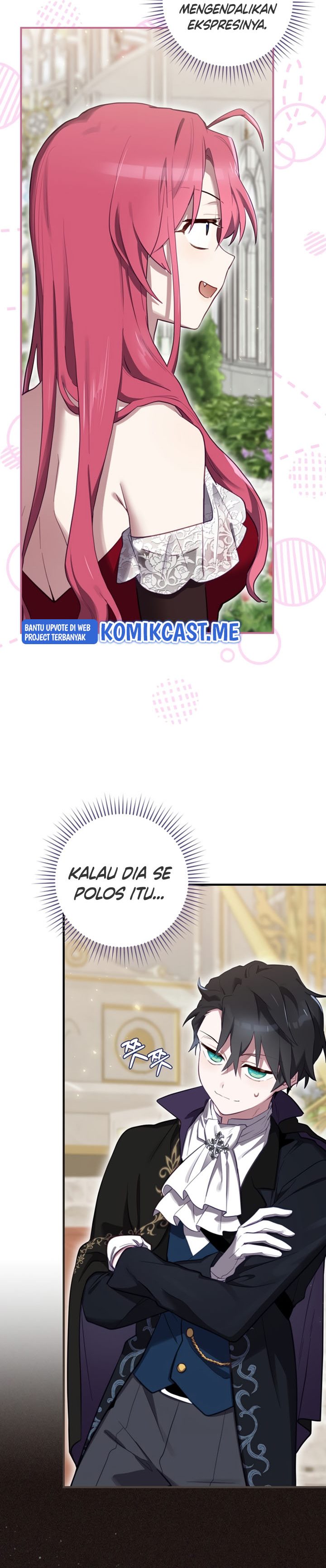 Ending Maker Chapter 28 Gambar 19