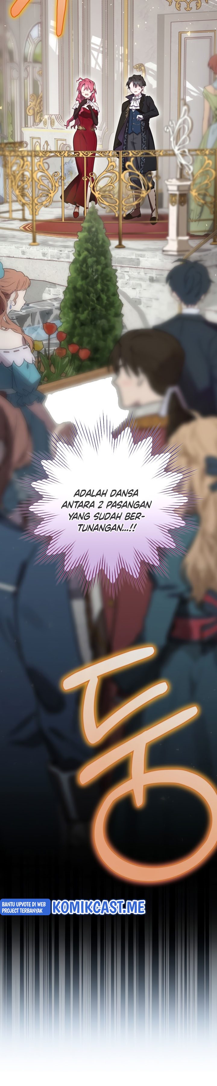 Ending Maker Chapter 28 Gambar 28