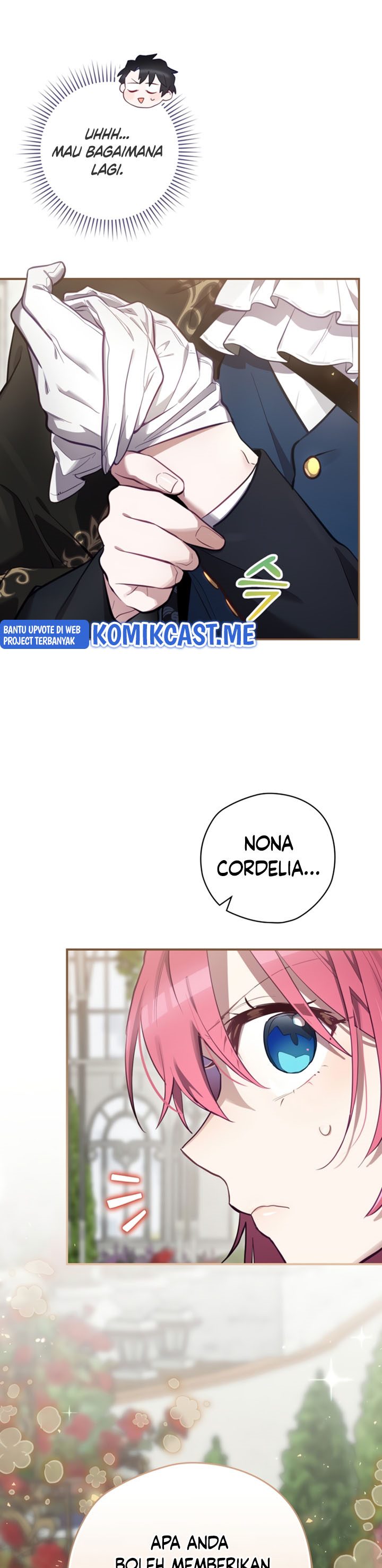 Ending Maker Chapter 28 Gambar 29