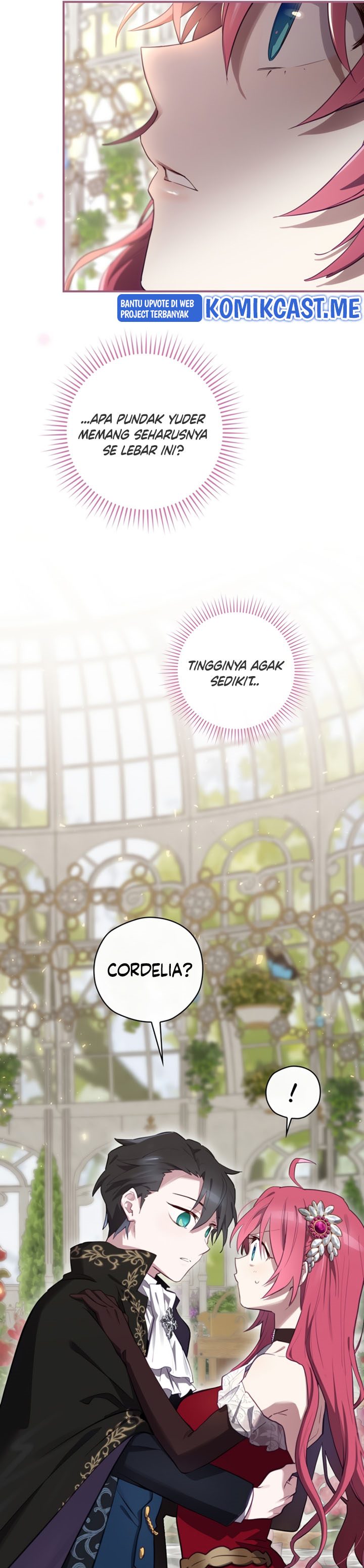 Ending Maker Chapter 28 Gambar 35