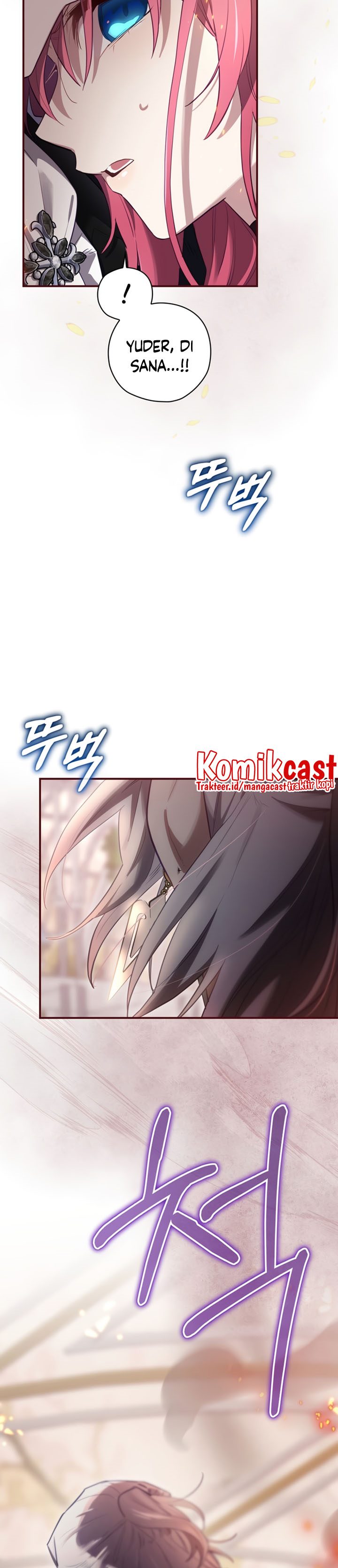 Ending Maker Chapter 28 Gambar 42