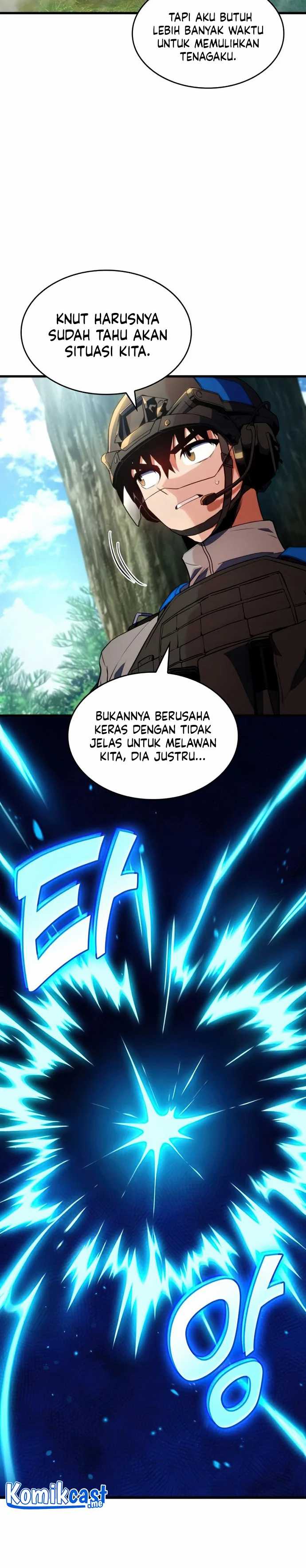 Kill The Dragon Chapter 19 Gambar 19