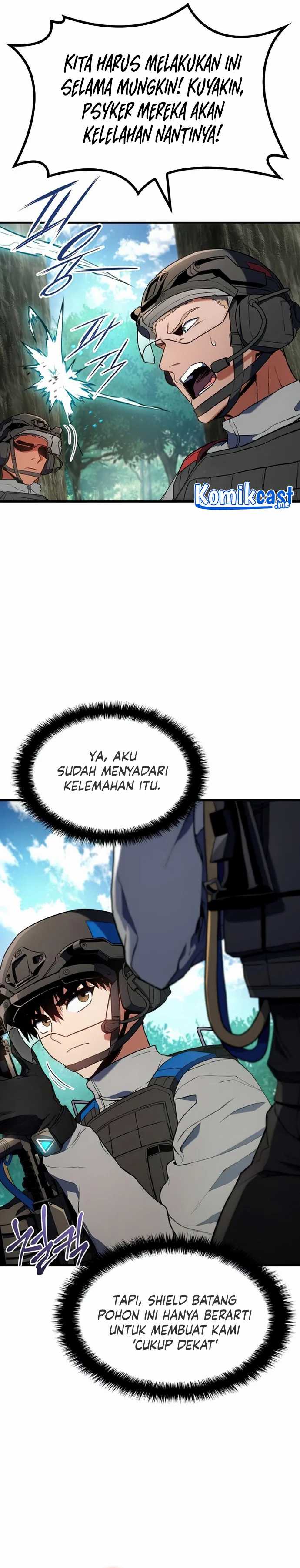 Kill The Dragon Chapter 19 Gambar 35