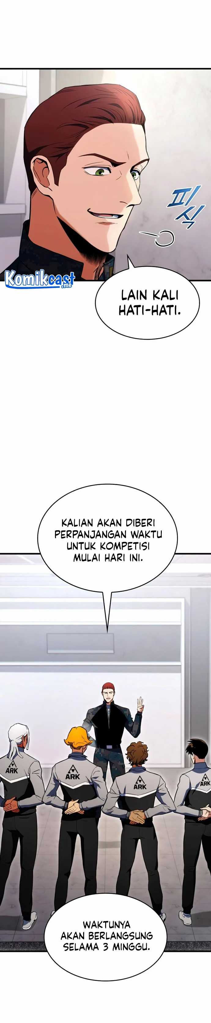 Kill The Dragon Chapter 19 Gambar 5