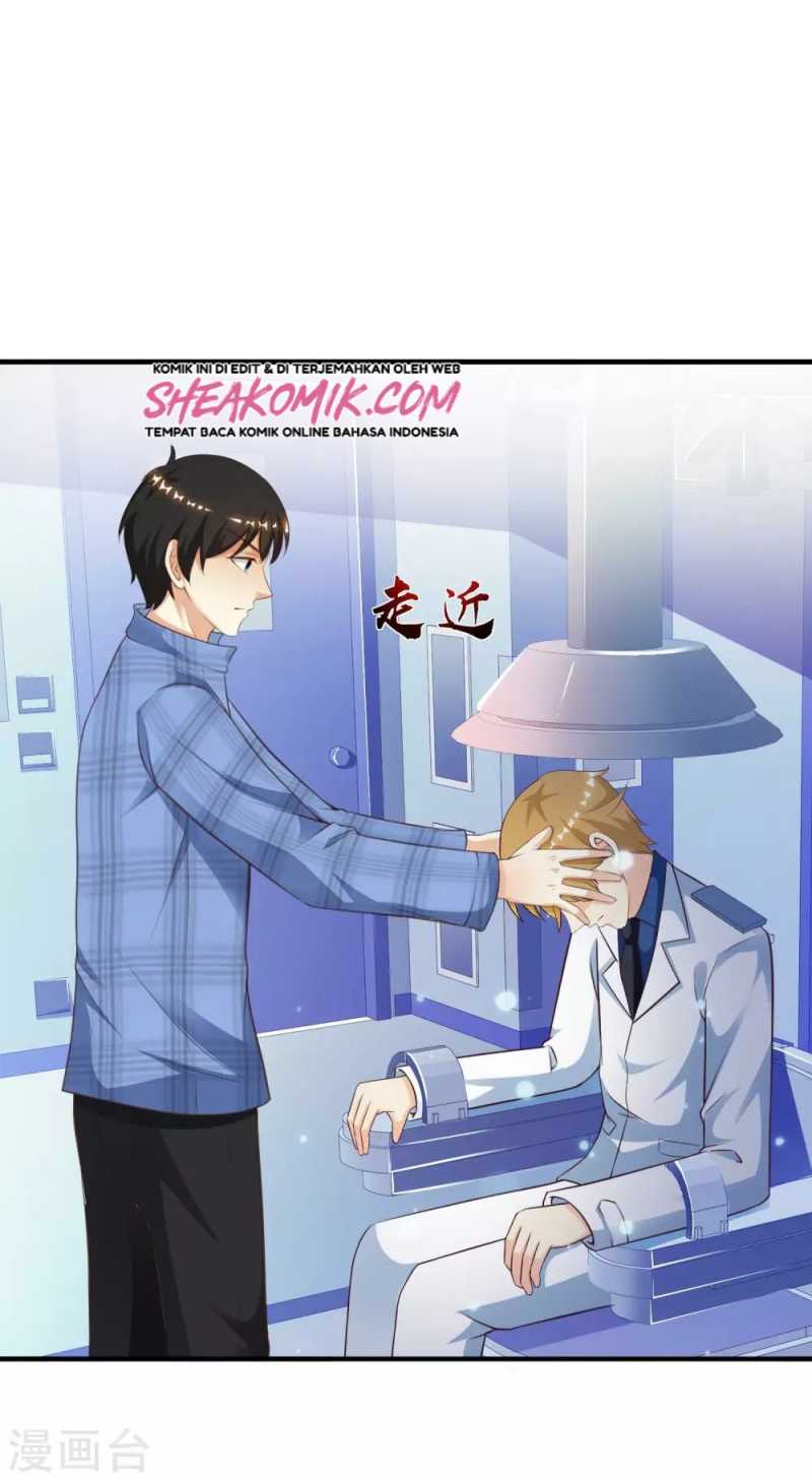 The Strongest Peach Blossom Chapter 119 Gambar 17