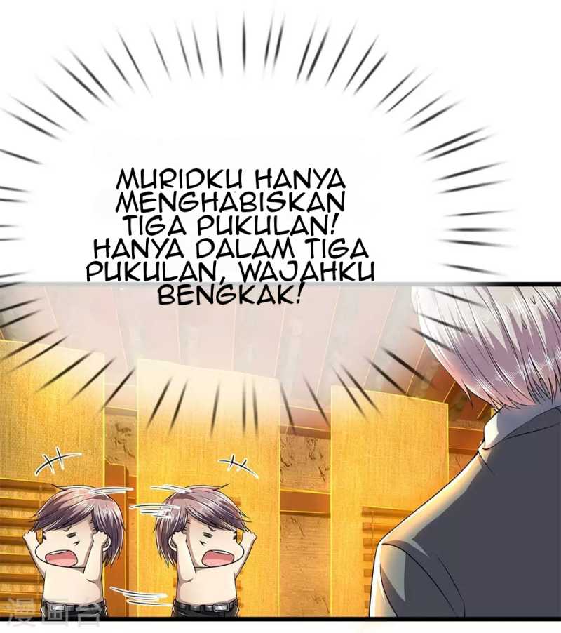 Halaman Komik