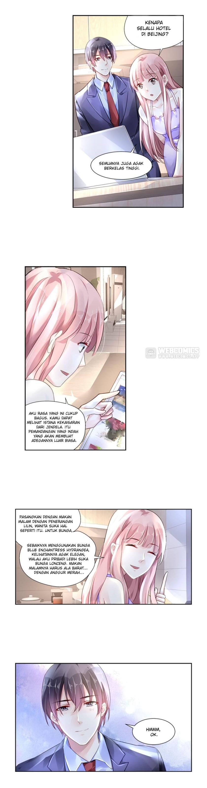 Guomin Laogong Dai Huijia Chapter 105 Gambar 7