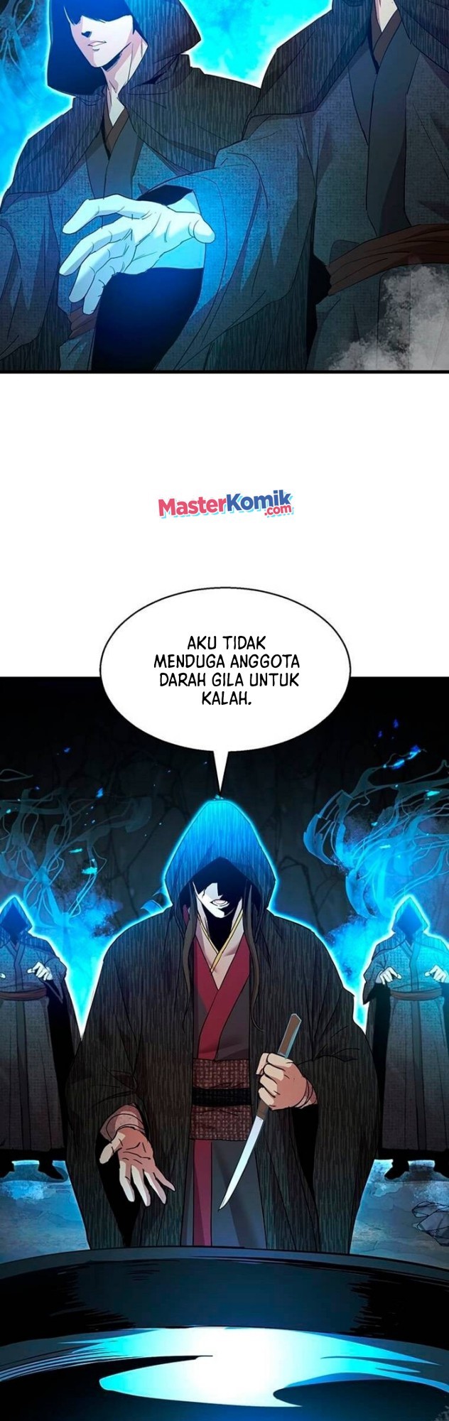 Strongest Fighter Chapter 84 Gambar 43