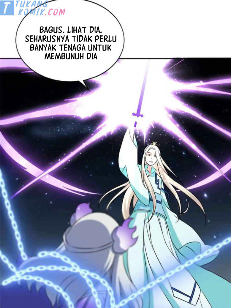 Rebirth Become a Dog Chapter 117 Gambar 10