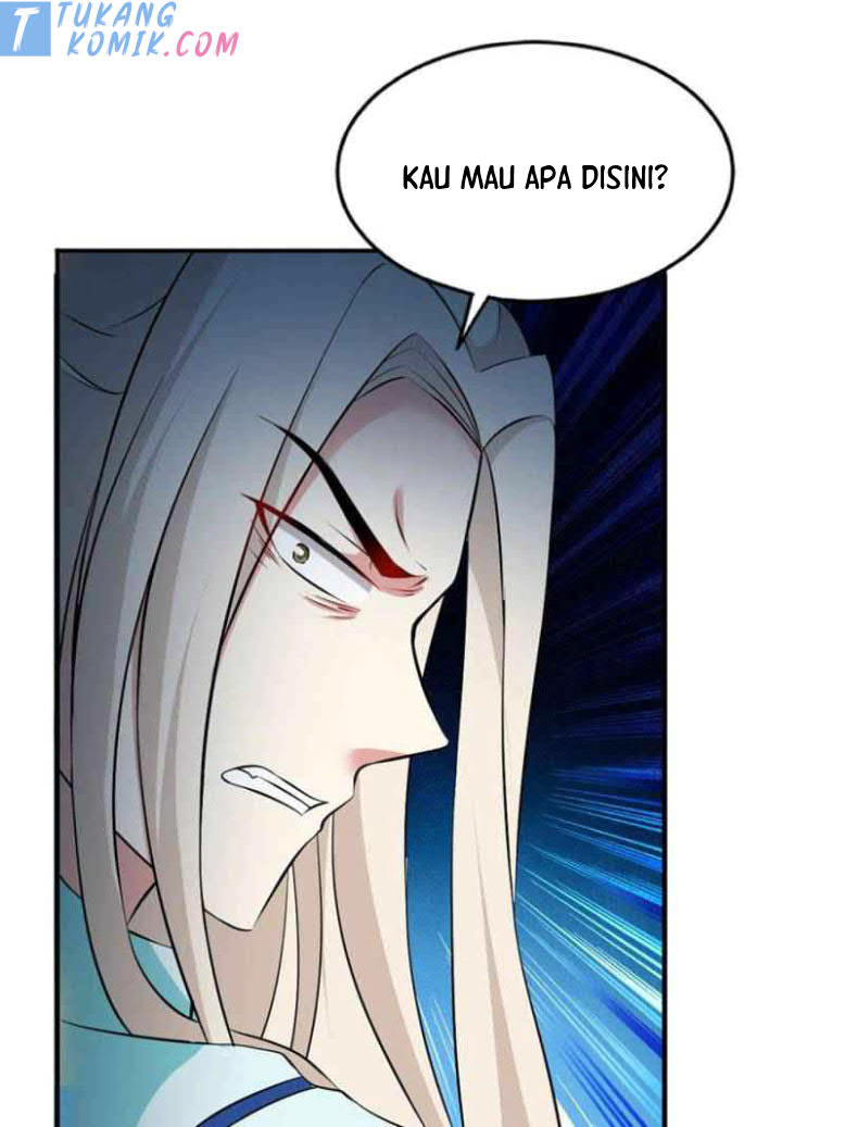 Rebirth Become a Dog Chapter 117 Gambar 16