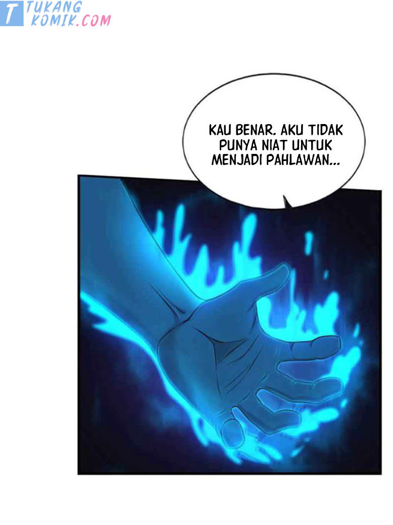 Rebirth Become a Dog Chapter 117 Gambar 18