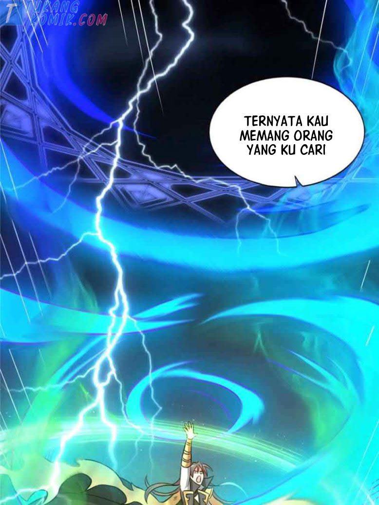 Rebirth Become a Dog Chapter 117 Gambar 27