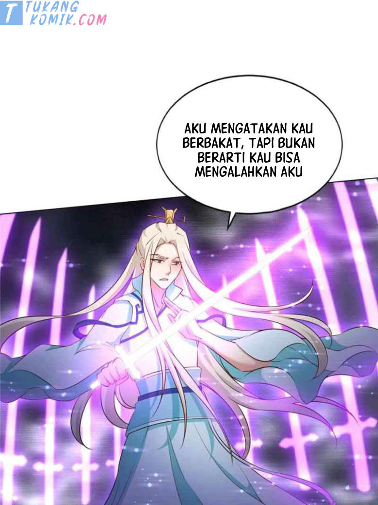 Rebirth Become a Dog Chapter 117 Gambar 33