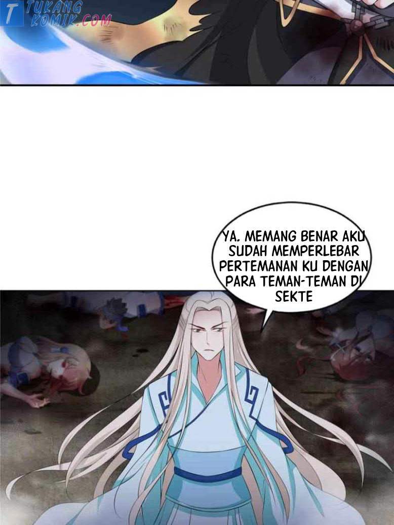 Rebirth Become a Dog Chapter 117 Gambar 4