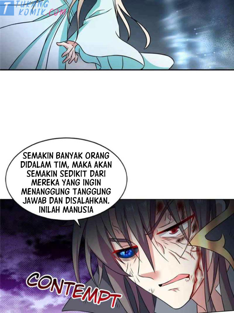 Rebirth Become a Dog Chapter 117 Gambar 48