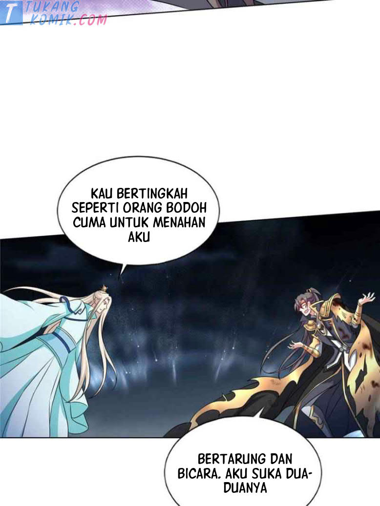 Rebirth Become a Dog Chapter 117 Gambar 49