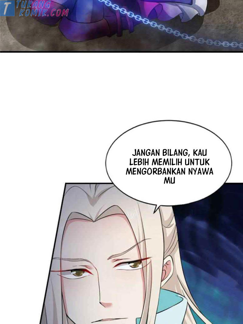 Rebirth Become a Dog Chapter 117 Gambar 7