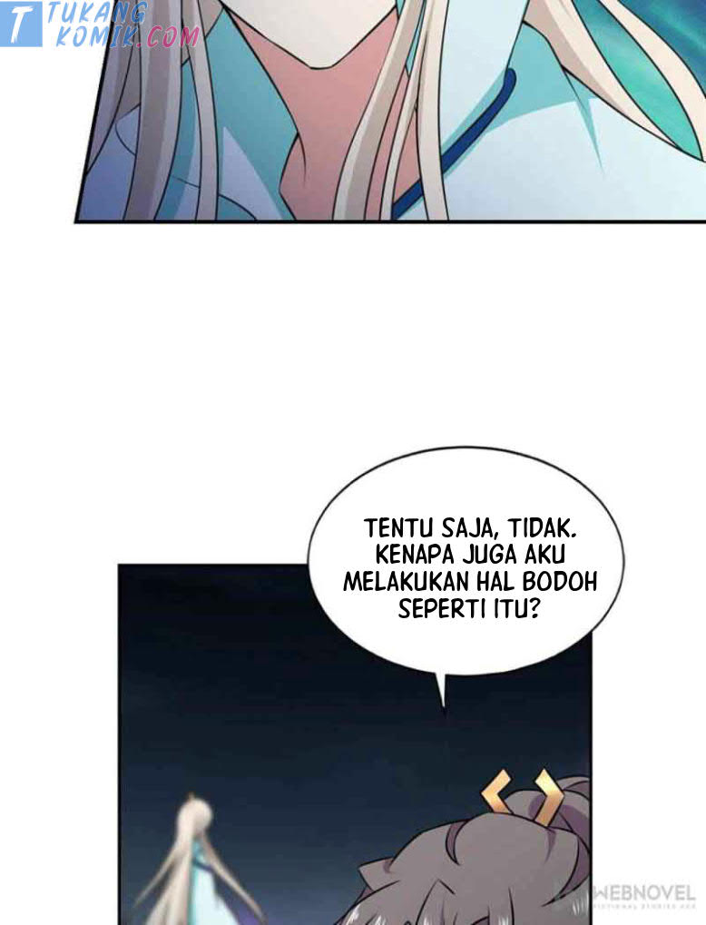 Rebirth Become a Dog Chapter 117 Gambar 8