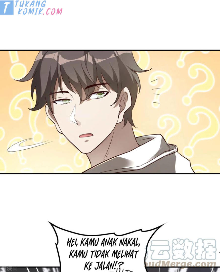 Useless First Son-In-Law Chapter 117 Gambar 26