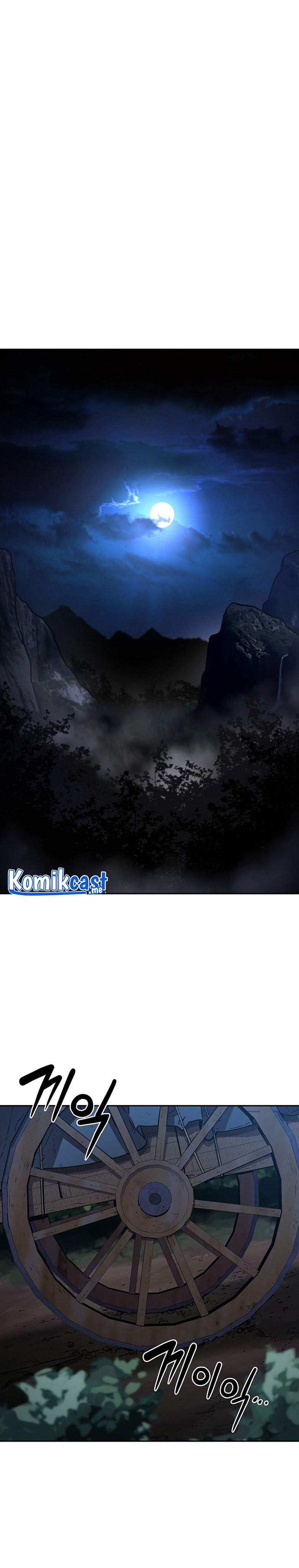 Reincarnation of the Murim Clan’s Former Ranker Chapter 52 Gambar 26