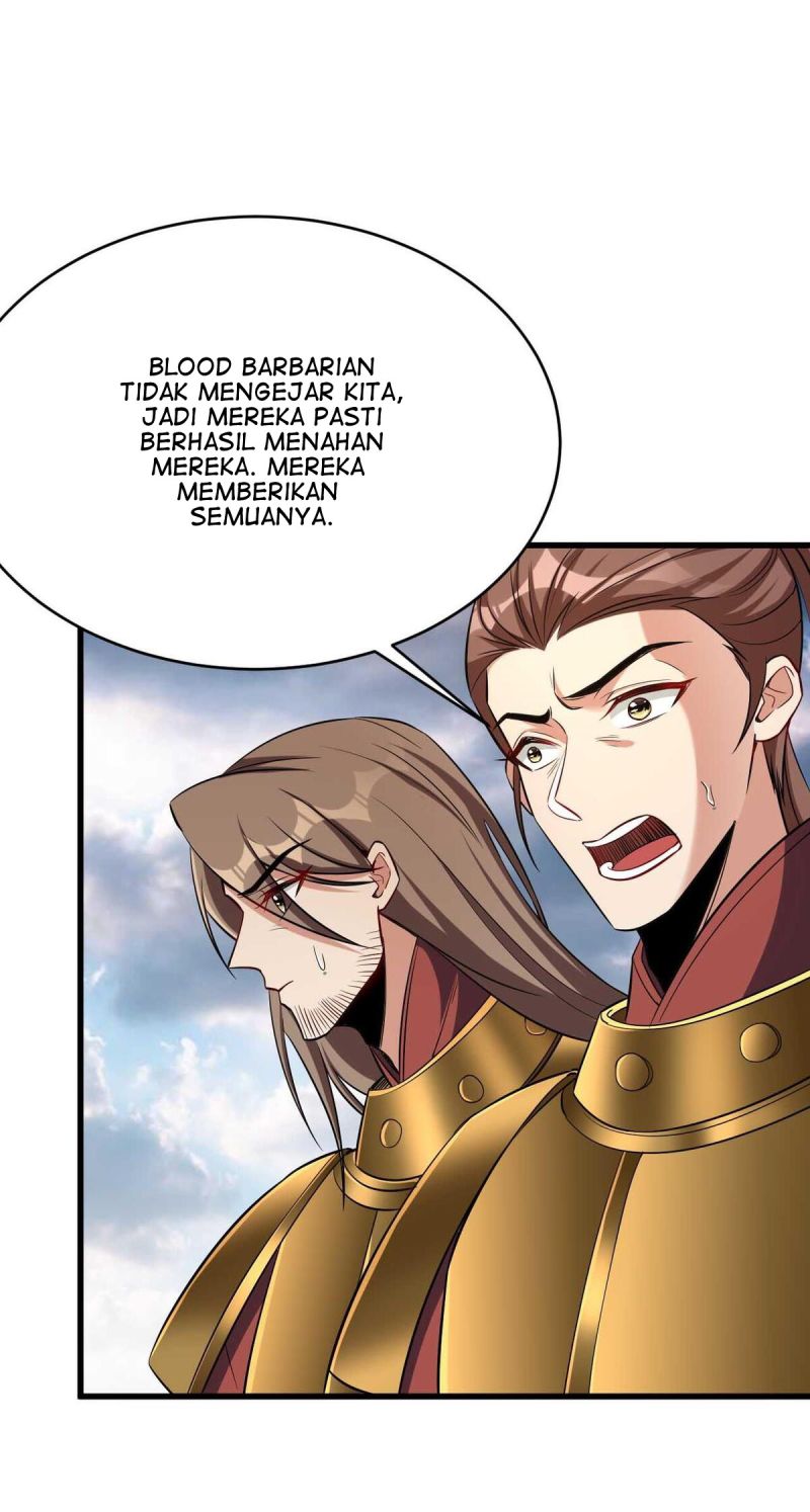 Rise of The Demon King Chapter 143 Gambar 15