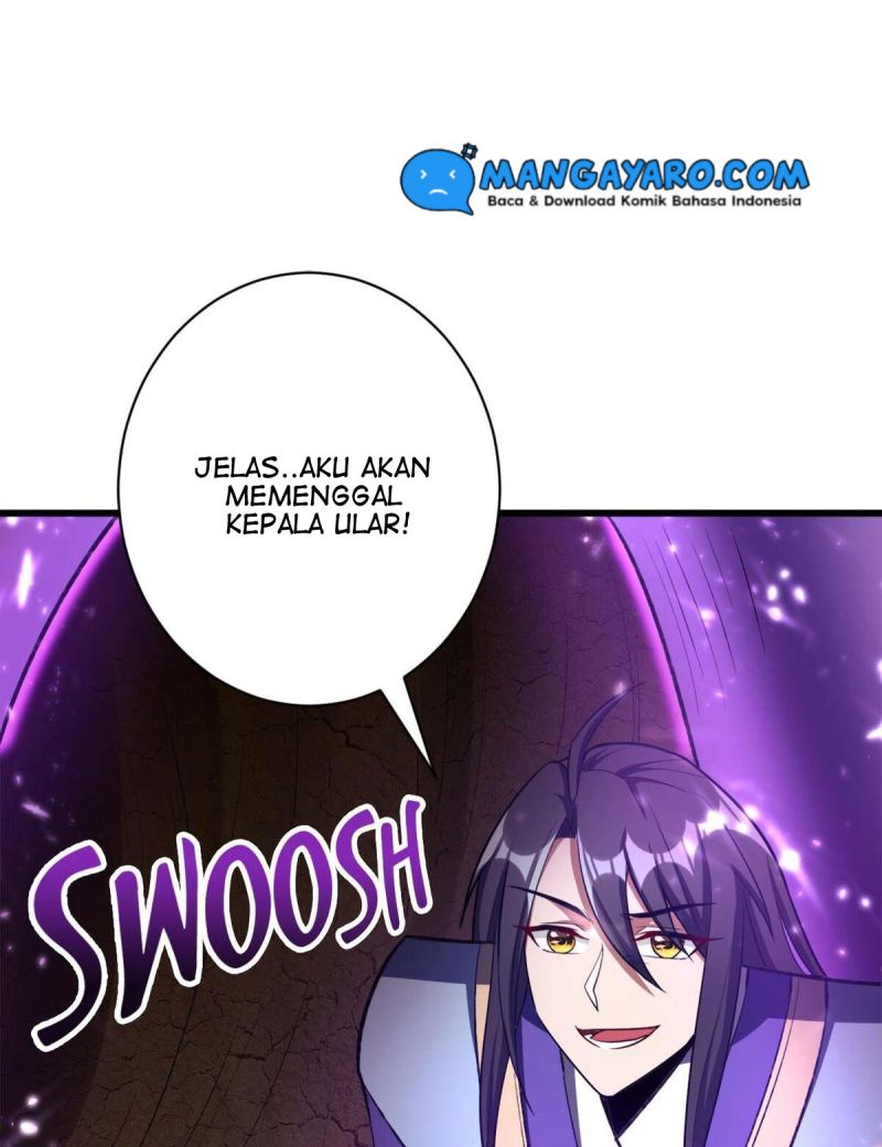 Rise of The Demon King Chapter 142 Gambar 16