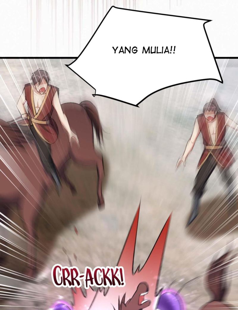 Rise of The Demon King Chapter 142 Gambar 32