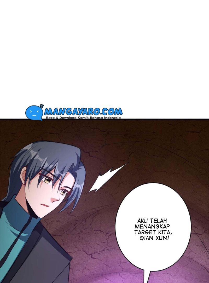 Rise of The Demon King Chapter 142 Gambar 36
