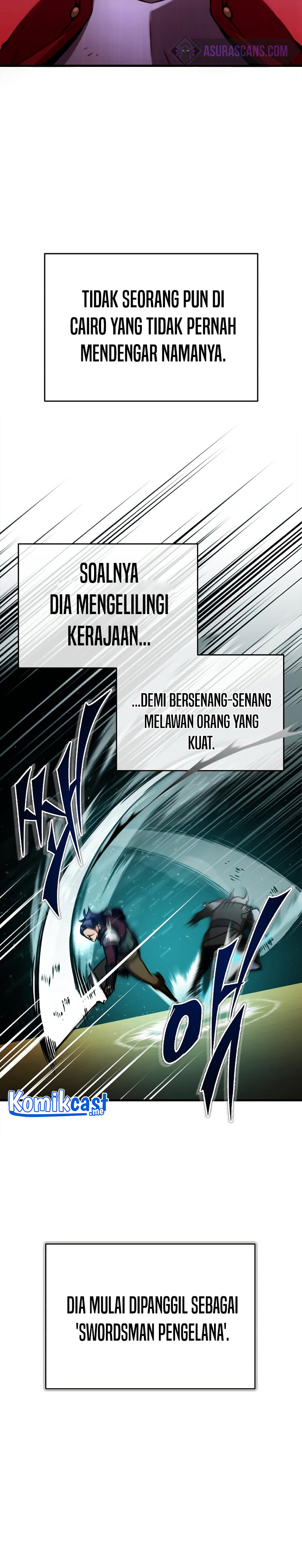 The Heavenly Demon Can’t Live a Normal Life Chapter 37 Gambar 13