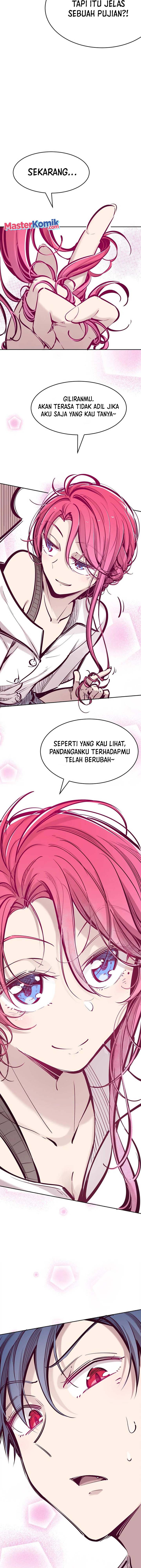 Demon X Angel, Can’t Get Along! Chapter 52 Gambar 13