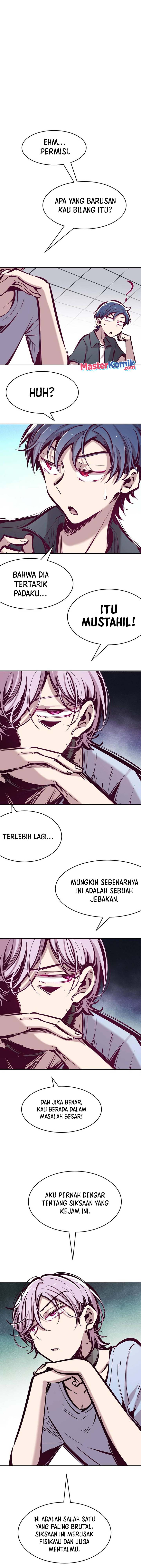 Demon X Angel, Can’t Get Along! Chapter 52 Gambar 3