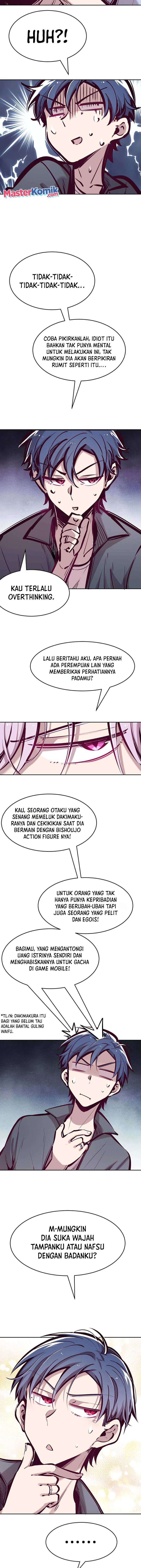 Demon X Angel, Can’t Get Along! Chapter 52 Gambar 5