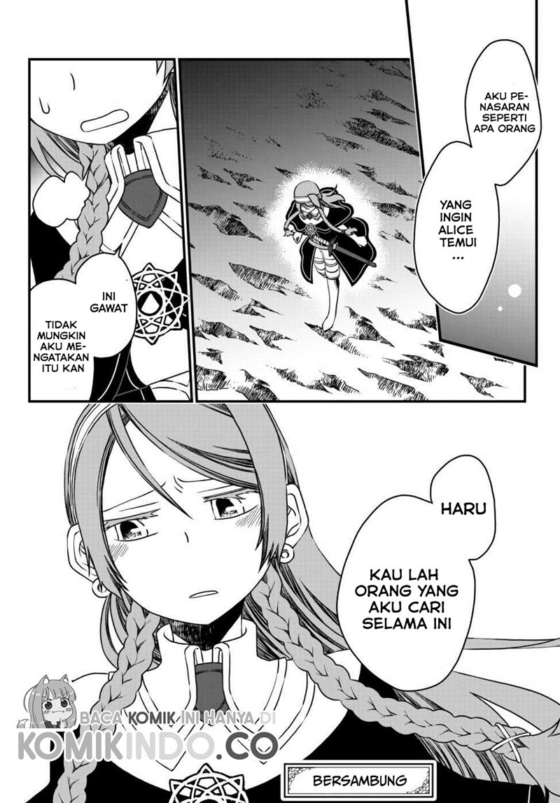 Tsuihou no Kenja, Sekai wo Shiru ~Osanajimi Yuusha no Atsuryoku kara Nigete Jiyuu ni Natta Ore Chapter 9 Gambar 20