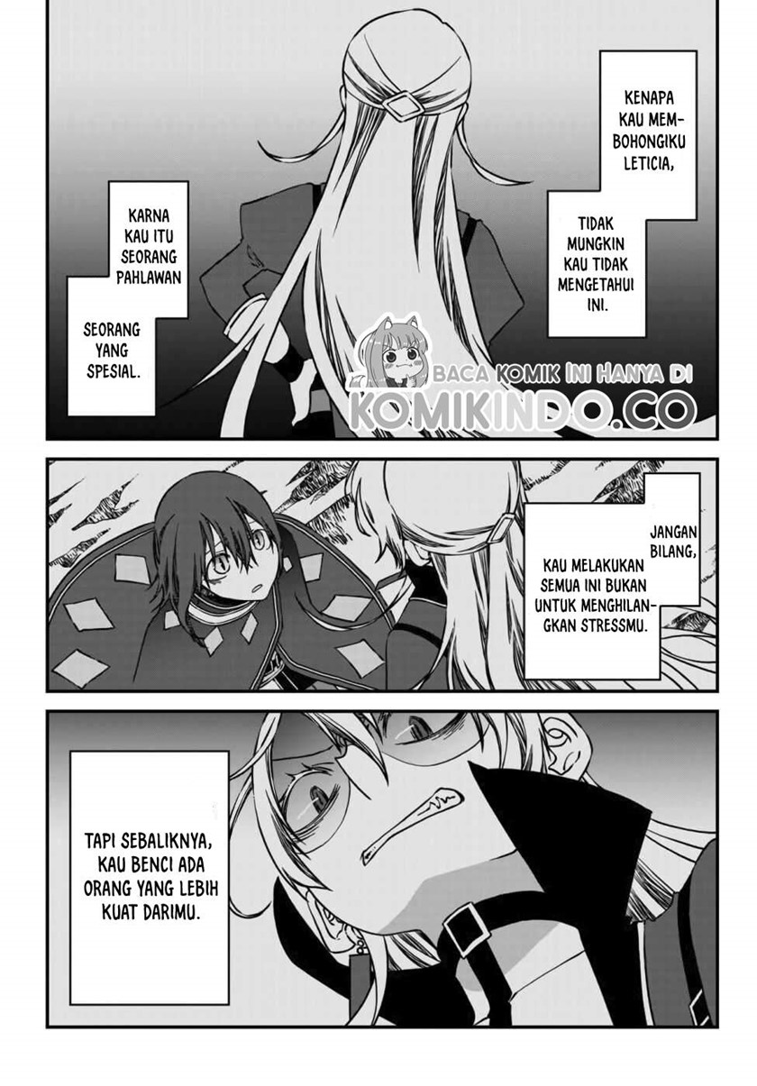 Tsuihou no Kenja, Sekai wo Shiru ~Osanajimi Yuusha no Atsuryoku kara Nigete Jiyuu ni Natta Ore Chapter 2 Gambar 4