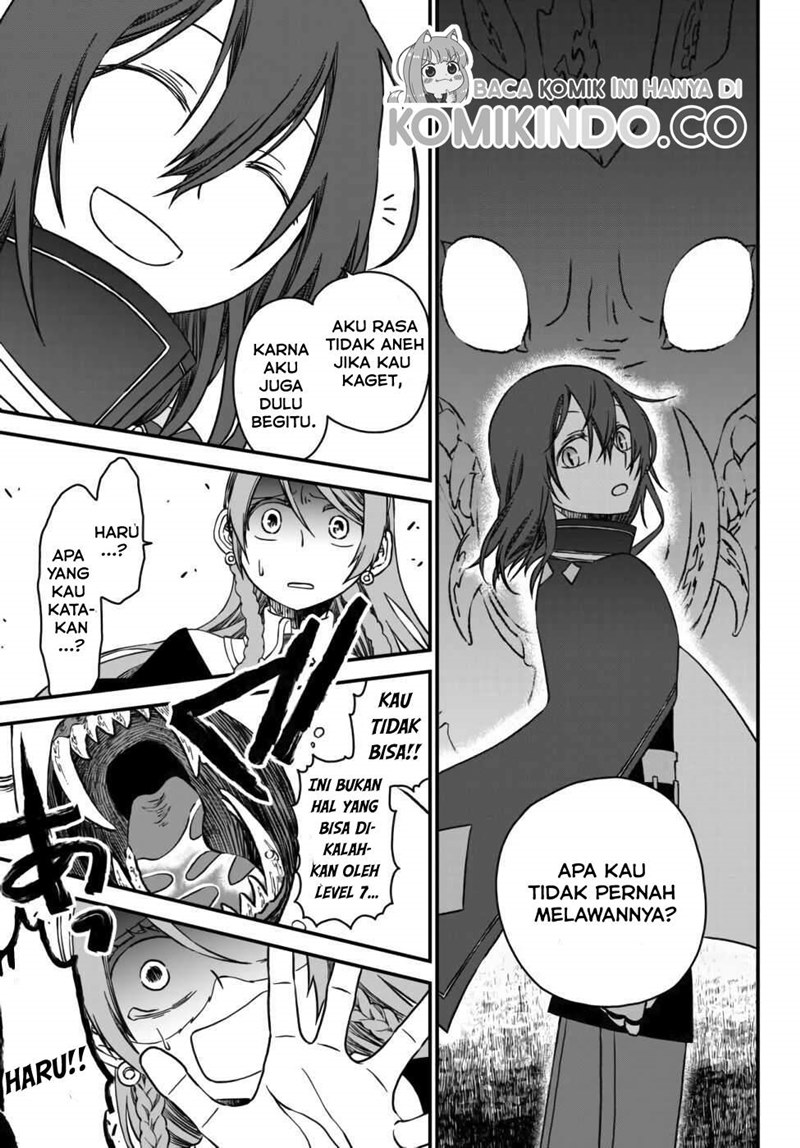 Tsuihou no Kenja, Sekai wo Shiru ~Osanajimi Yuusha no Atsuryoku kara Nigete Jiyuu ni Natta Ore Chapter 1.2 Gambar 9