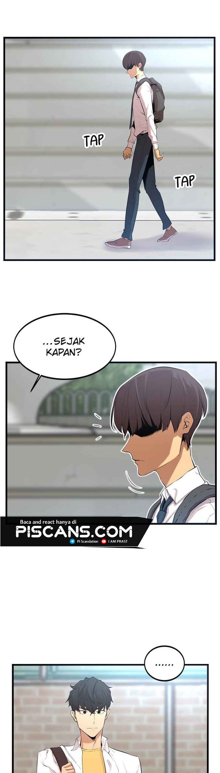 Gwei Chapter 1 Gambar 52