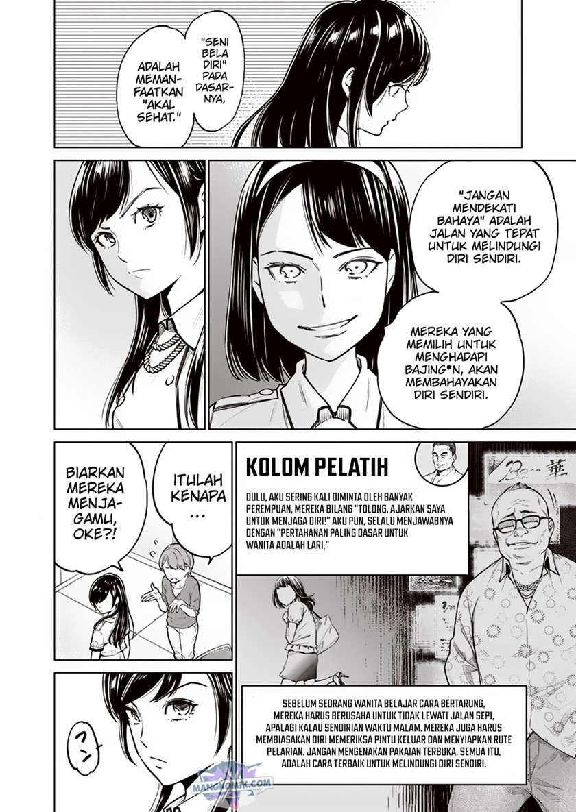 Dollkara Chapter 10 Gambar 5