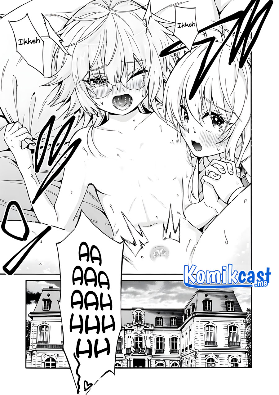 The Strongest Harem of Nobles Chapter 7 Gambar 22
