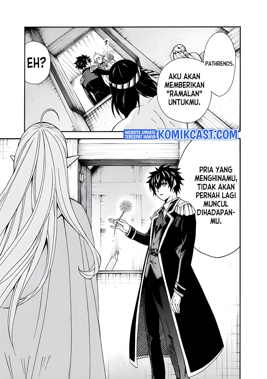 The Strongest Harem of Nobles Chapter 4 Gambar 10