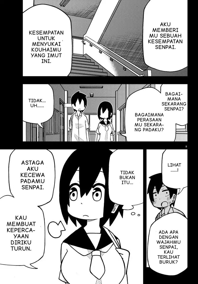 Kawaii Kouhai ni Iwasaretai Chapter 1 Gambar 10