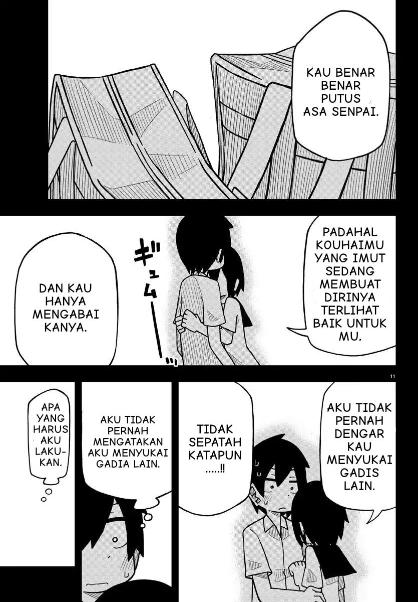 Kawaii Kouhai ni Iwasaretai Chapter 1 Gambar 12